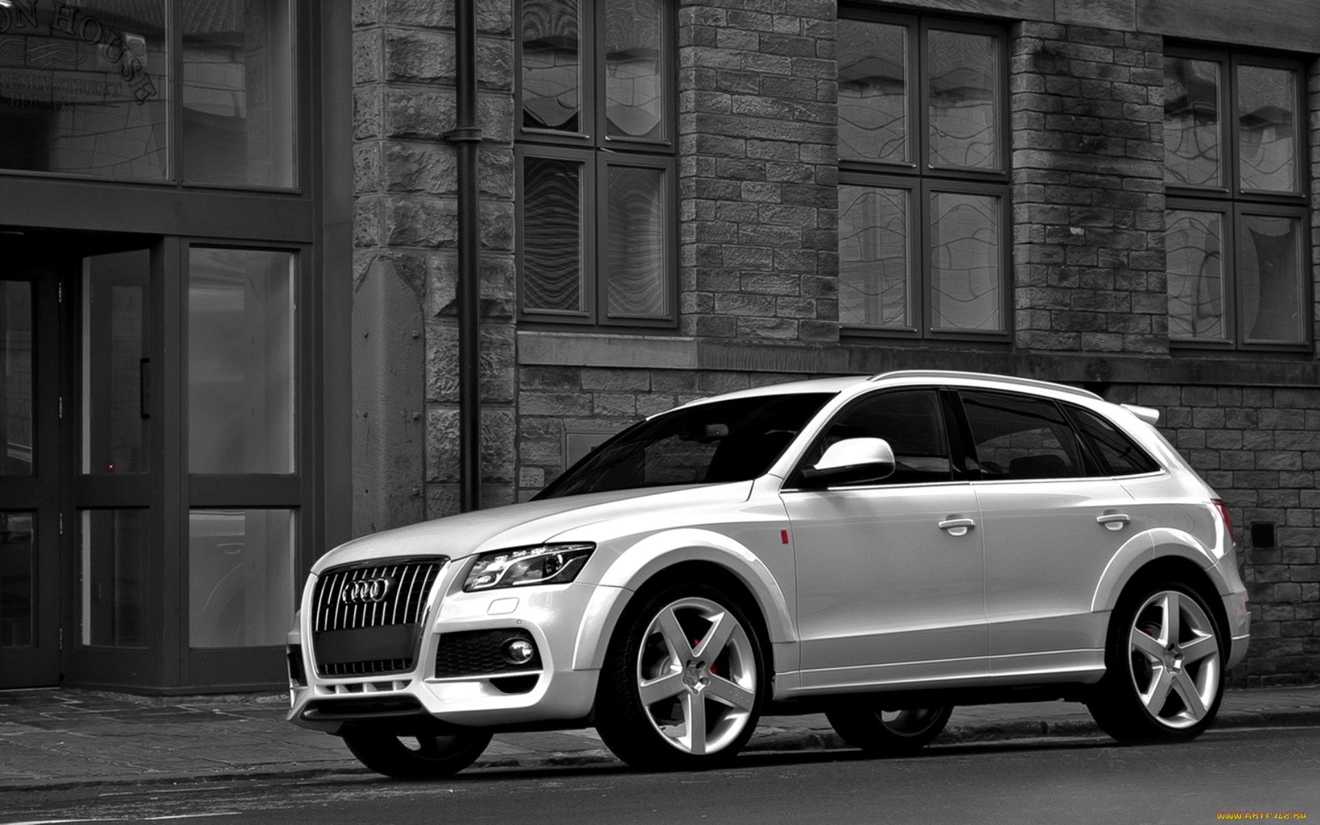 audi q5 s-line, , audi, , 
